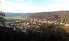 Blick auf Konstein (Wellheim)