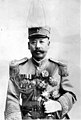 Cao Kun 1923-1924 Presidenti i Republikës së Kinës