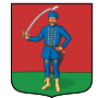 Wappen von Bő