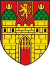 Wappen von Hachenburg