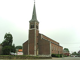 Courcelles (Belgique)