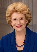 Debbie Stabenow