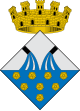 Герб муниципалитета Исона