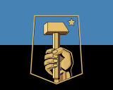 Bandiera de Donetsk