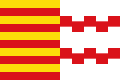 Vlag van Hamont-Achel