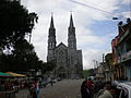 Basilique de Nuestra Señora del Rosario