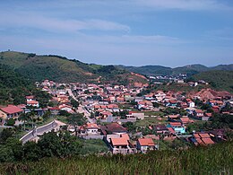 Rio Bonito – Veduta