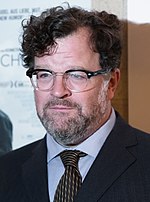 Photos of Kenneth Lonergan in 2016.