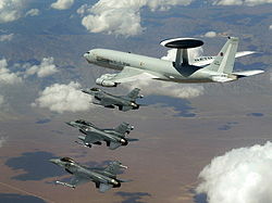 Nato awacs