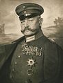Pauls fon Hindenburgs (no 1914. gada 22. augusta)
