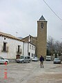 Iglesia de San Vicente