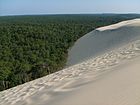 La dune du Pyla