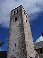 Campanar de la Col·legiata d'Innichen