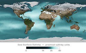 Salinity [2]