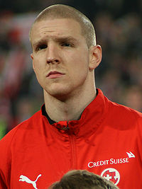 Philippe Senderos (2006)