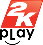logo de 2K Play