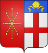 Blason de Chalonnes-sur-Loire