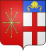 Blason de Chalonnes-sur-Loire