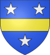 Blason de Richwiller