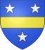 Blason de Richwiller