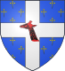 Coat of arms of Lebeuville