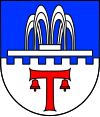 Wappen von Drees