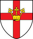 Koblenz címere