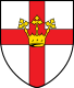 Coat of arms of Koblenz