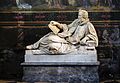 Étienne Ier d'Aligre (1550-1635) : statue en l'église Saint-Germain-l'Auxerrois, Paris.