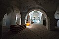 Fethiye Mosque interior