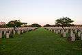 Hřbitov obětí 1. světové války