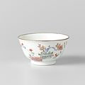 Kakiemon porselein 1670-1690