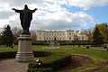 Pałac Tyszkiewiczów (obecnie Muzeum Bursztynu)