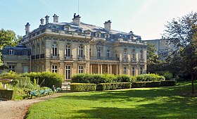 Image illustrative de l’article Hôtel Salomon de Rothschild
