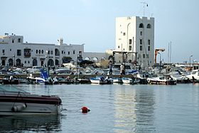 Sidi-Fredj (Alger)