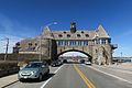 Image 4The Towers are a Narragansett landmark. (from Rhode Island)