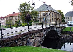 Central Åmål