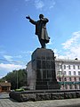 Monumento a Lenin