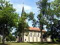 Église Saint-Michel (Bias)