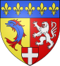 Rhodanus et Alpes: insigne