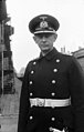 Командир «Бисмарка» Эрнст Линдеман (1894—1941)