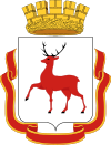 Coat of arms of 2006