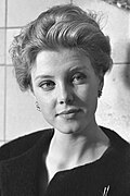 1959: Corine Rottschäfer, Netherlands