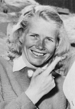 Dagmar Rom (1950)