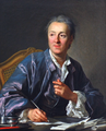 Denis Diderot 1713-1784