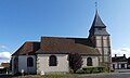 Kirche Saint-Pierre