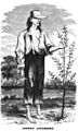 Image 64Johnny Appleseed (from History of Massachusetts)