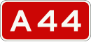 Rijksweg 44