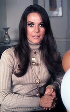 Natalie Wood