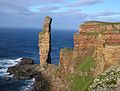 Old Man of Hoy.